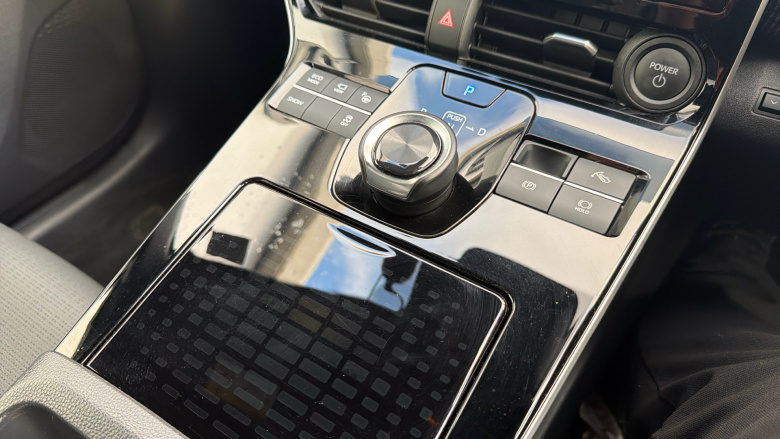 Toyota bZ4X 150kW Vision 71.4kWh 5dr Auto Electric Hatchback